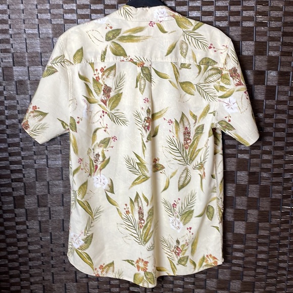 O’NEILL•Mens Casual Button Down Shirt - Picture 2 of 6